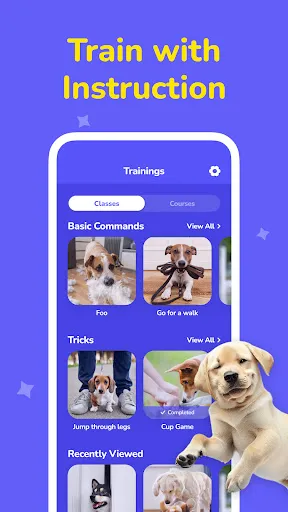 Dog Translator: Dog Whistle | Games | XWorld