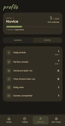 Triplet: 3-Word Puzzle | Permainan | XWorld Triplet: 3-Word Puzzle | Permainan | XWorld