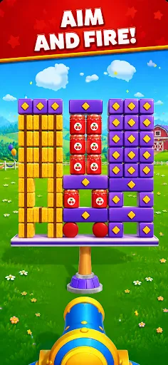 Stack Smash - Block 3D Puzzle | Games | XWorld