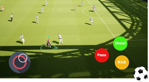 Football 2019 - Soccer League | เกม | XWorld Football 2019 - Soccer League | เกม | XWorld