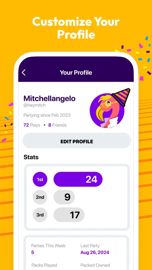 Sporcle Party: Social Trivia | Games | XWorld