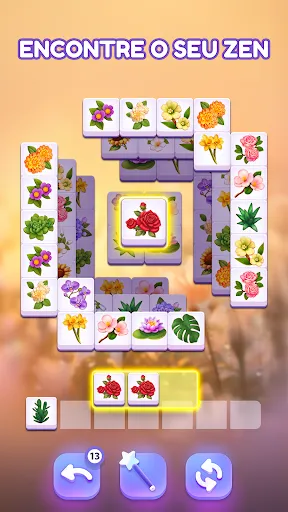 Blossom Match - Jogo de Puzzle | Jogos | XWorld