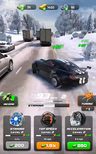 Highway Drift - Car Racing | Игры | XWorld