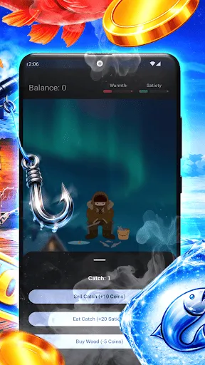 Icе Fishing Win | Permainan | XWorld Icе Fishing Win | Permainan | XWorld