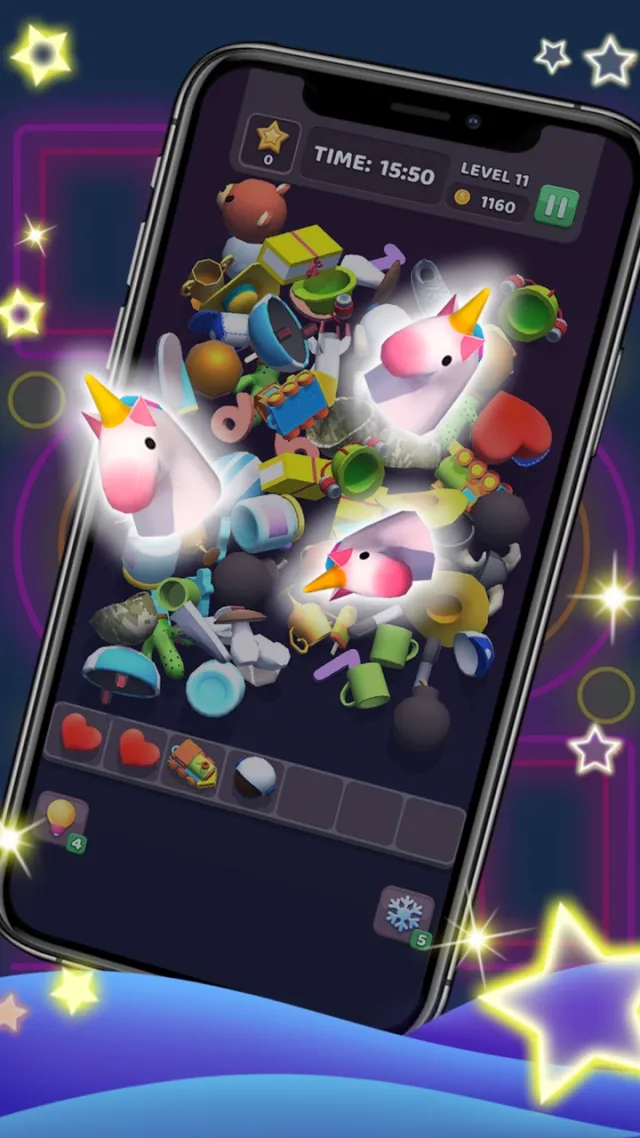 Tile Master 3D: Matching Games | Permainan | XWorld