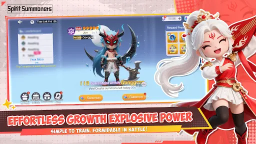 Spirit Summoners | Games | XWorld