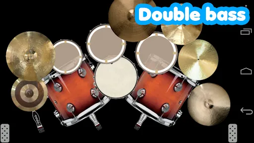 Drum Set - Drumming App | Games | XWorld