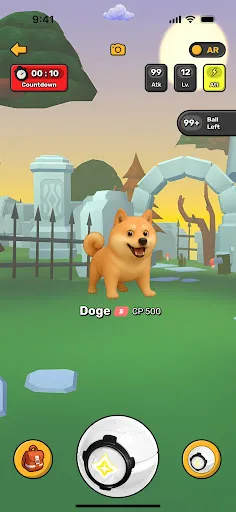 RealGo | Permainan | XWorld RealGo | Permainan | XWorld