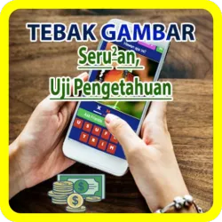 XWorld | Tebak Gambar Acak