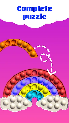 Pop It! Fidget Toys 3D Poppet | เกม | XWorld Pop It! Fidget Toys 3D Poppet | เกม | XWorld