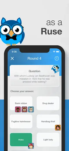 Finto - Fool your Friends! | Games | XWorld