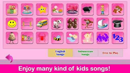 Kids Pink Piano | เกม | XWorld Kids Pink Piano | เกม | XWorld