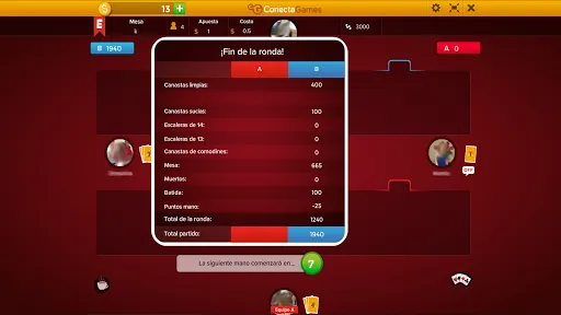 Buraco STBL | juego | XWorld