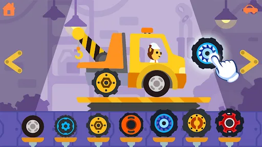 Car Games for Kids: Baby Game | 游戏 | XWorld Car Games for Kids: Baby Game | 游戏 | XWorld