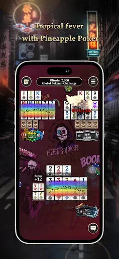 Pokerrrr 2: Texas Holdem Poker | Games | XWorld