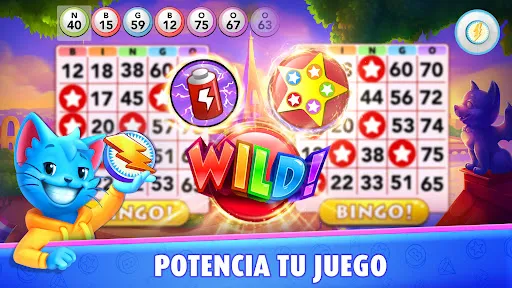 Bingo Blitz™️: juegos de Bingo | juego | XWorld