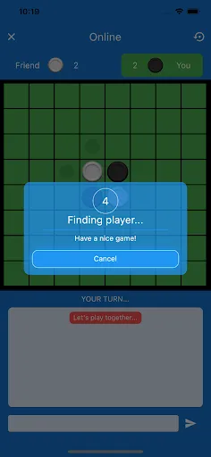 Othello.vn - Cờ Lật | Games | XWorld