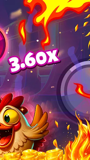 Chicken Crossy Road | 游戏 | XWorld