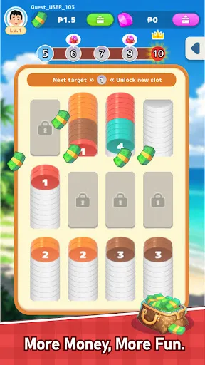 Golden Merge | 游戏 | XWorld Golden Merge | 游戏 | XWorld