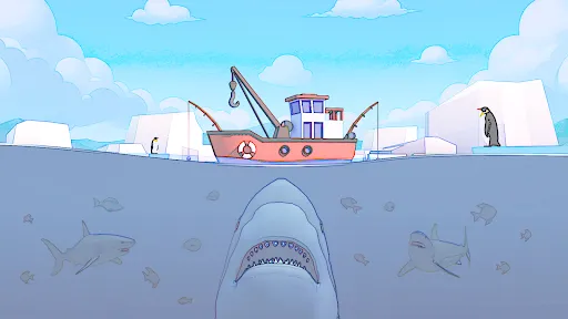 Idle Fish 2: Fishing Tycoon | Games | XWorld Idle Fish 2: Fishing Tycoon | Games | XWorld
