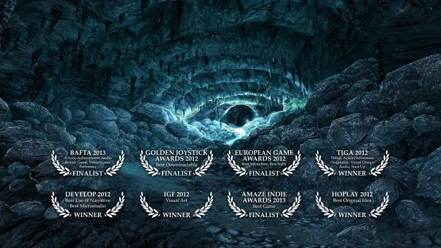 Dear Esther | Jogos | XWorld