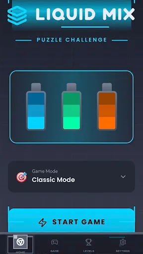 Liquid Mix Puzzle | 游戏 | XWorld Liquid Mix Puzzle | 游戏 | XWorld