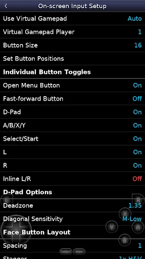 Snes9x EX+ | Games | XWorld