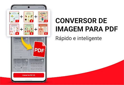 Leitor de PDF, Abridor de PDFs | Jogos | XWorld