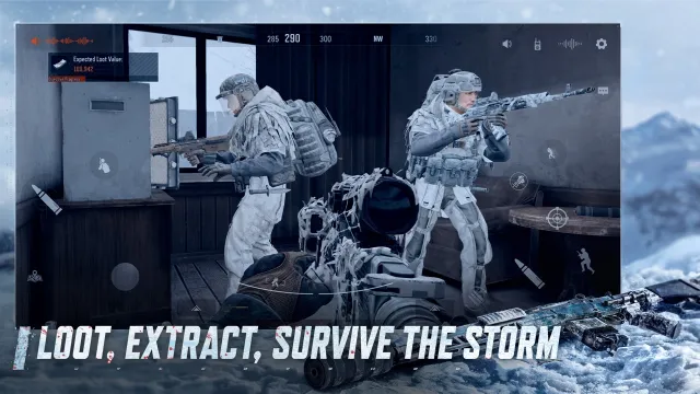 Arena Breakout: Realistic FPS | Games | XWorld