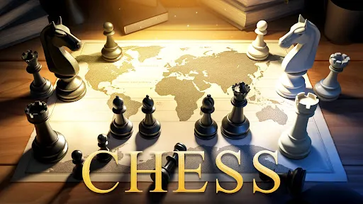 Chess: Ajedrez & Chess online | Games | XWorld Chess: Ajedrez & Chess online | Games | XWorld