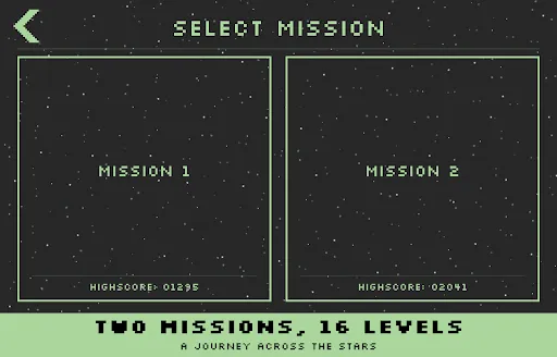 Space Blaster: Retro Shooter | Games | XWorld