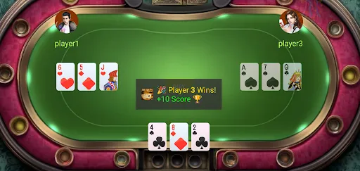 Tiến Lên Pro-Tiến Lên Vie | 游戏 | XWorld