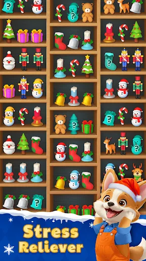 3D Goods Store: Sorting Games | 游戏 | XWorld