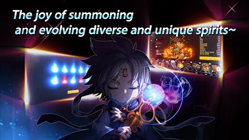 GhostM Global | Permainan | XWorld