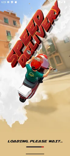 Speed Delivery | Permainan | XWorld