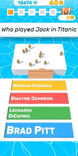 Trivia.io | 游戏 | XWorld