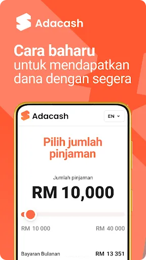 Adacash | Permainan | XWorld