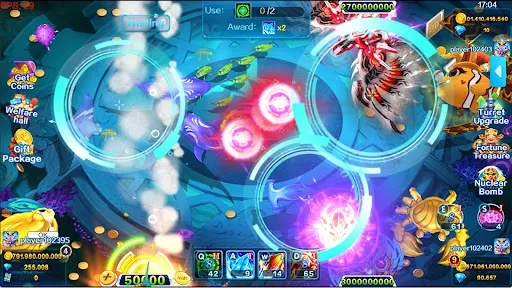 Super Fishing Game-Arcade game | Games | XWorld