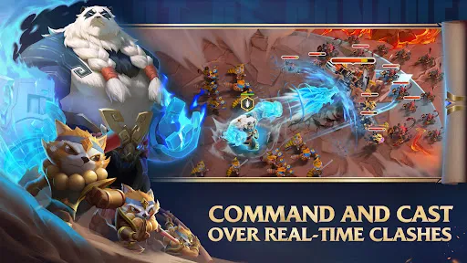 Art of Conquest : Airships | Games | XWorld