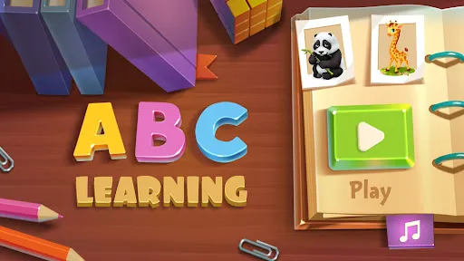 Учим английский алфавит | Игры | XWorld