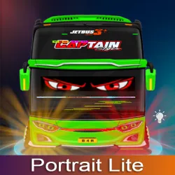 XWorld | Bus Telolet LITE