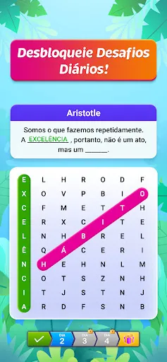 Pesquisa de palavras - Relax | Jogos | XWorld Pesquisa de palavras - Relax | Jogos | XWorld