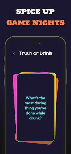 21 Questions: Icebreaker Cards | 游戏 | XWorld