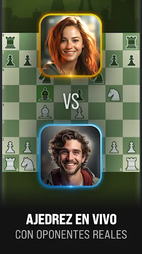 CHESS BATTLE - Clash Ajedrez | juego | XWorld