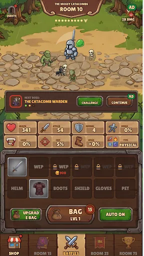 Dungeon Blade | Игры | XWorld Dungeon Blade | Игры | XWorld