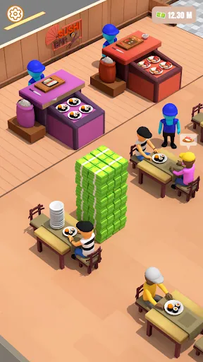 My Mini Boba Tea Cafe Tycoon | Games | XWorld