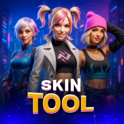 XWorld | FFFFF Max Skin Tool