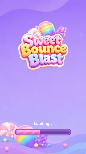 Sweet Bounce Blast | Permainan | XWorld Sweet Bounce Blast | Permainan | XWorld