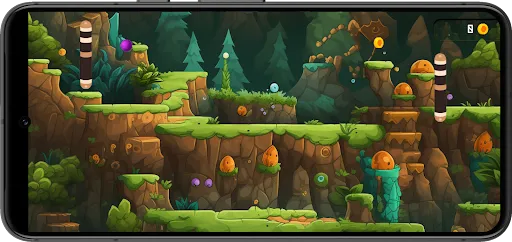 Between Jump | 游戏 | XWorld Between Jump | 游戏 | XWorld