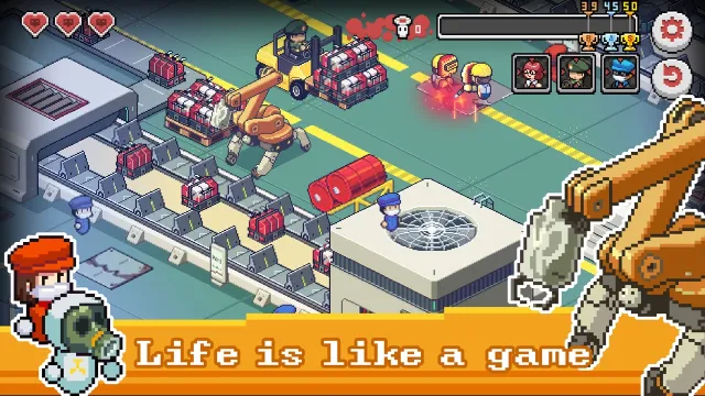 Death Coming | juego | XWorld